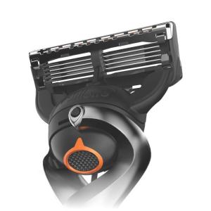 ジレットプログライド 電動 フレックスボール搭...の詳細画像4