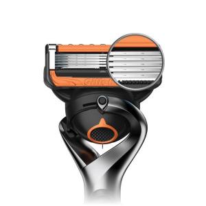 ジレットプログライド 電動 フレックスボール搭...の詳細画像5