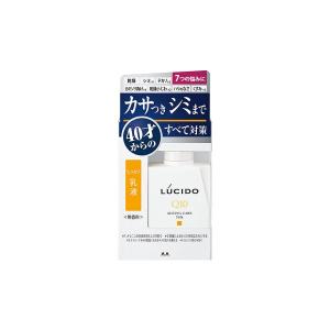 ルシード 薬用 トータルケア乳液１００ｍｌ (医薬部外品)｜drug-cera