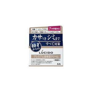 ルシード　薬用 トータルケアクリーム　５０ｇ (医薬部外品)｜drug-cera