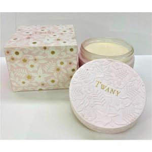 トワニーレジュウィール　アロマボディクリーム TWANY TWANYレジュウィールアロマボディクリーム 200g カネボウ