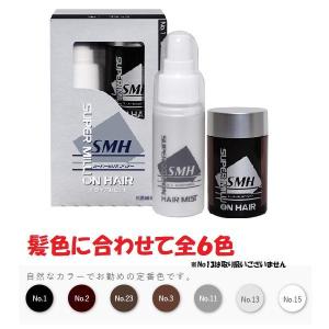 スーパーミリオンヘアー [トライアルセット]　ルアン