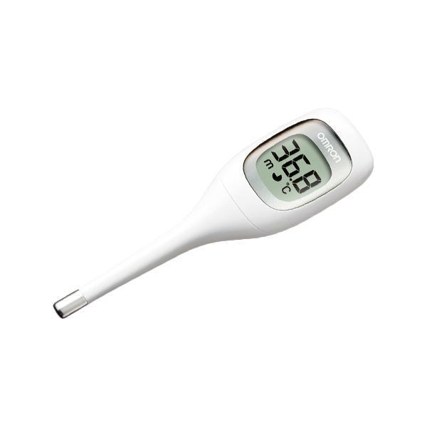 オムロン電子体温計 MC-681 けんおんくん