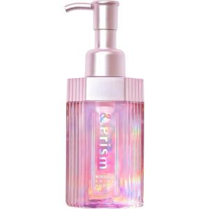 アンドプリズム ミラクル シャイン ヘアオイル 100ml×1の商品画像