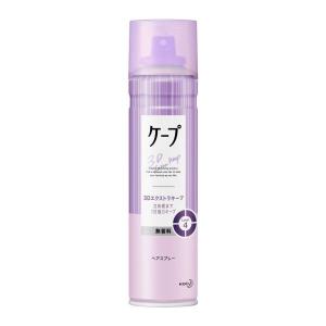 ケープ 花王 ヘアスプレーケープ スーパーハード 無香料 50g【ドラッグ