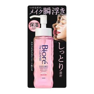 Biore 花王(株) ビオレ ザクレンズオイルメイク落とし 本体 190mL