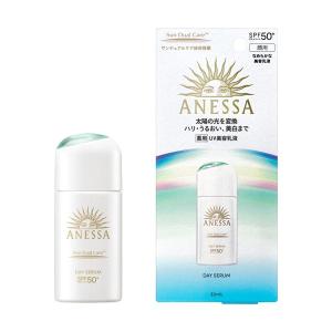 SHISEIDO（資生堂） アネッサ デイセラムN 30ml SHISEIDO 20977