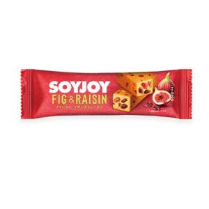 ソイジョイ　イチジク＆レーズン　大塚製薬