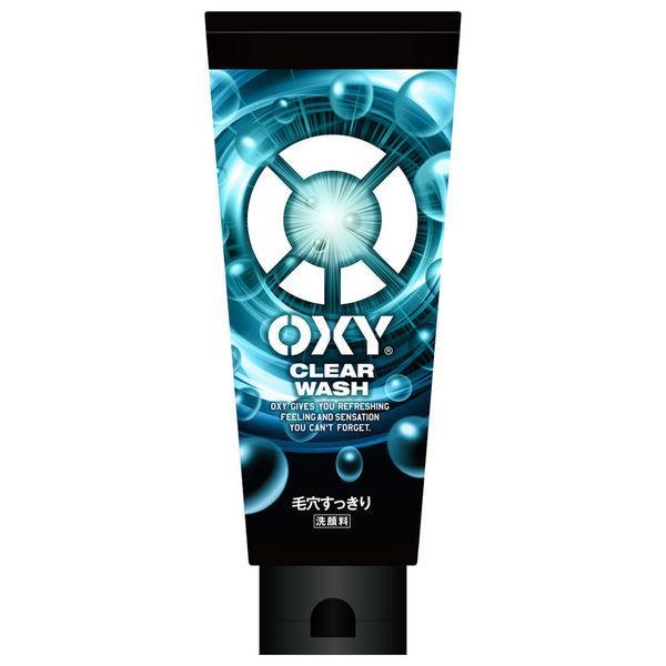 OXY オキシー  クリアウォッシュ 200g