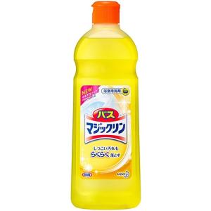 バスマジックリン ４８５ｍｌ　納期１０日程度