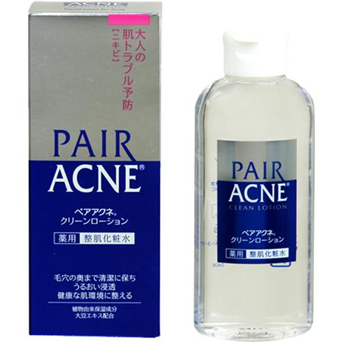 ペアアクネ クリーンローション 160ml