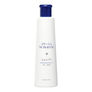 コラージュフルフルネクスト シャンプー すっきりサラサラタイプ 200ml｜drug-pony