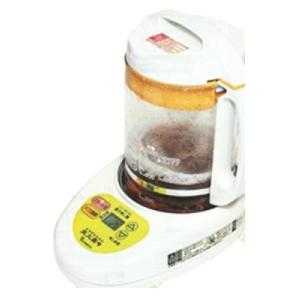 HARIO（ハリオ） マイコン煎じ器N HMJN-1000-W 熱湯OK お茶 煎じ薬