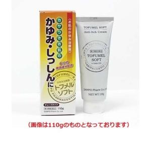 トフメルソフト　60ｇ　三宝製薬　第3類医薬品　送料無料！　定形外郵便にて発送｜drug-yanagawa