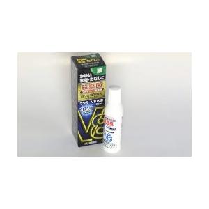 ラウマーＶ８水虫液の商品画像
