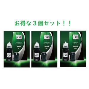 ミノアップ　６０ml　3個セット 東和薬品 第１類医薬品 送料無料！ ミノキシジル5％ ミノケア ミ...
