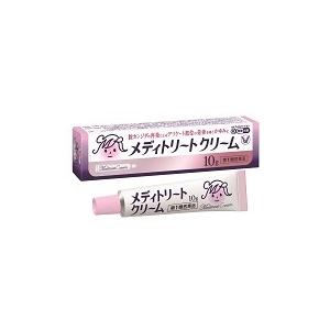 メディトリートクリームの商品画像