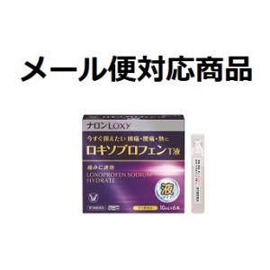 ロキソプロフェンＴ液の商品画像