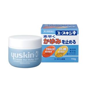 ユースキンＩの商品画像