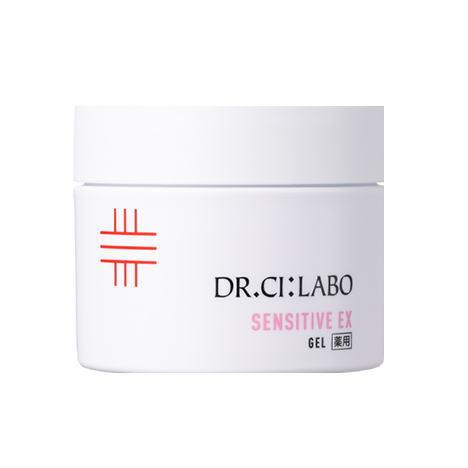 ドクターシーラボ 薬用ゲルセンシティブEXRa 100g
