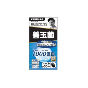 野口医学研究所 コンドロイチン&グルコサミン 300粒 (約30日分) 健康