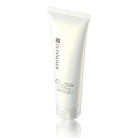 ドクターイノベール クリアフォーム 100g