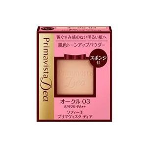 ソフィーナ パウダーファンデーション用 メイクアップスポンジ03