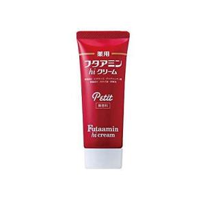 フタアミン hiクリーム 130g 55g ムサシノ製薬 5個セット Amazon | ムサシノ製薬 フタアミンhiクリーム 55g | フタアミン | 乳液
