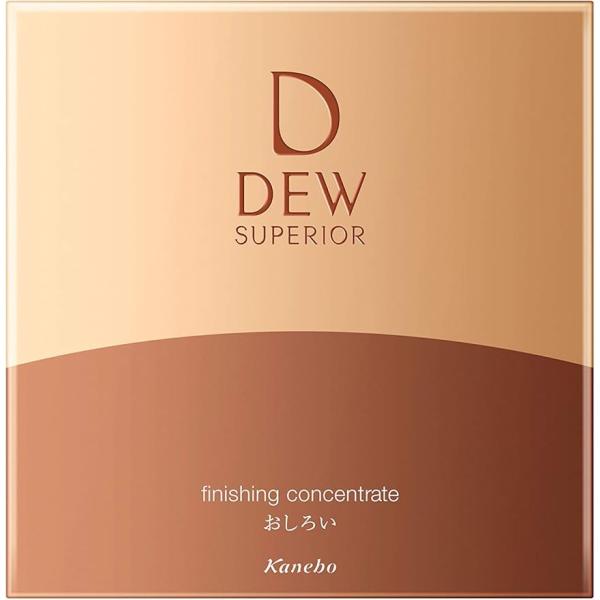 ＤＥＷ　スペリア　フィニッシングコンセントレート　15ｇ
