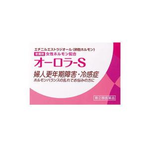 【第(2)類医薬品】オーロラS 5g｜drug