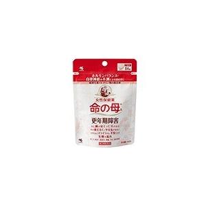 【第2類医薬品】女性保健薬 命の母A 84錠 小林製薬｜drug