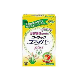 大正製薬 コーラックファイバーplus 12包 大正製薬 お腹が痛くなりにくい 便秘 1個 コーラック 下剤 便秘 最安値 価格比較 Yahoo ショッピング 口コミ 評判からも探せる
