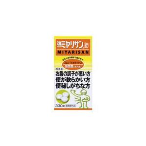 【医薬部外品】強ミヤリサン錠　330錠