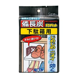 備長炭ドライペット下駄箱用｜drug