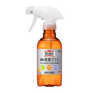 キッチンマジックリン　消臭プラス　スプレー　本体　300ML｜drug