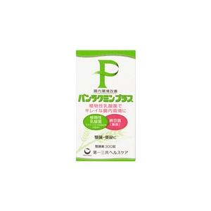 パンラクミンプラス 120錠入 第一三共ヘルスケア【第3類医薬品】｜drug