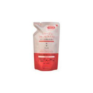 コラージュフルフルネクスト リンス すっきりさらさらタイプ ( 400ml