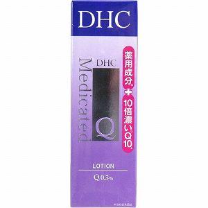 DHC 薬用Q DHC 薬用Q ローション 60ml : ドラッグフロンティア