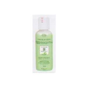 美麗肌 茶やわらかクリーム 60ml 【アウトレット】の商品画像