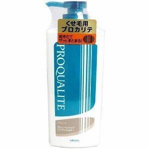 ウテナ　プロカリテ　ストレートメイクコンディショナー　ラージ　600ml レディースコンディショナー、リンスの商品画像