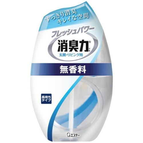 エステー　お部屋の消臭力　無香料　400ml