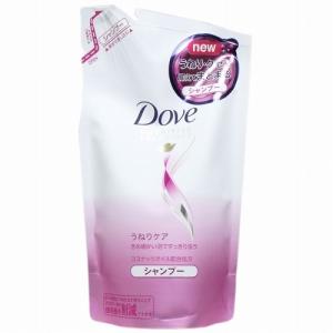 ユニリーバ ダヴ うねりケア シャンプー 詰替用...の商品画像