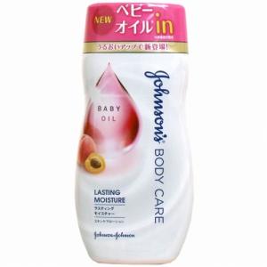 ジョンソンボディケア ドリーミースキン アロマ ローション 200g