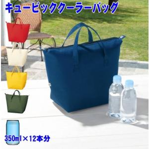 キュービッククーラーバッグの商品画像