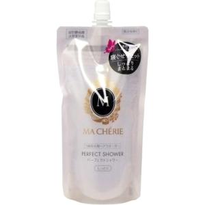 マシェリ パーフェクトシャワーEX さらさら 詰替用 ( 220ml