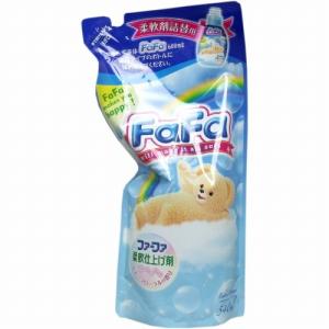 ファーファ 柔軟仕上げ剤 ベビーフローラルの香り...の商品画像