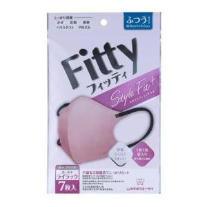 フィッティ スタイルフィットプラス立体 オールド...の商品画像
