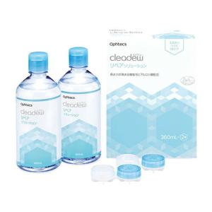 クリアデュー リペアソリューション ( 2本入×5セット(1本360ml