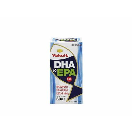 ＤＨＡ＆ＥＰＡ５００ 300粒