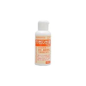 グリセリンカリ液 100ml